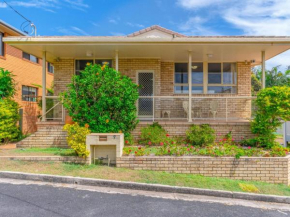 Shellcot, Yamba